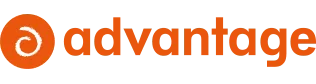 advantage logo