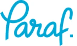 paraf logo